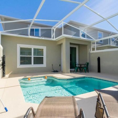Gorgeous 5 Bd W/ Pool Close To Disney @ Champions Gate 948 Kissimmee Exterior foto