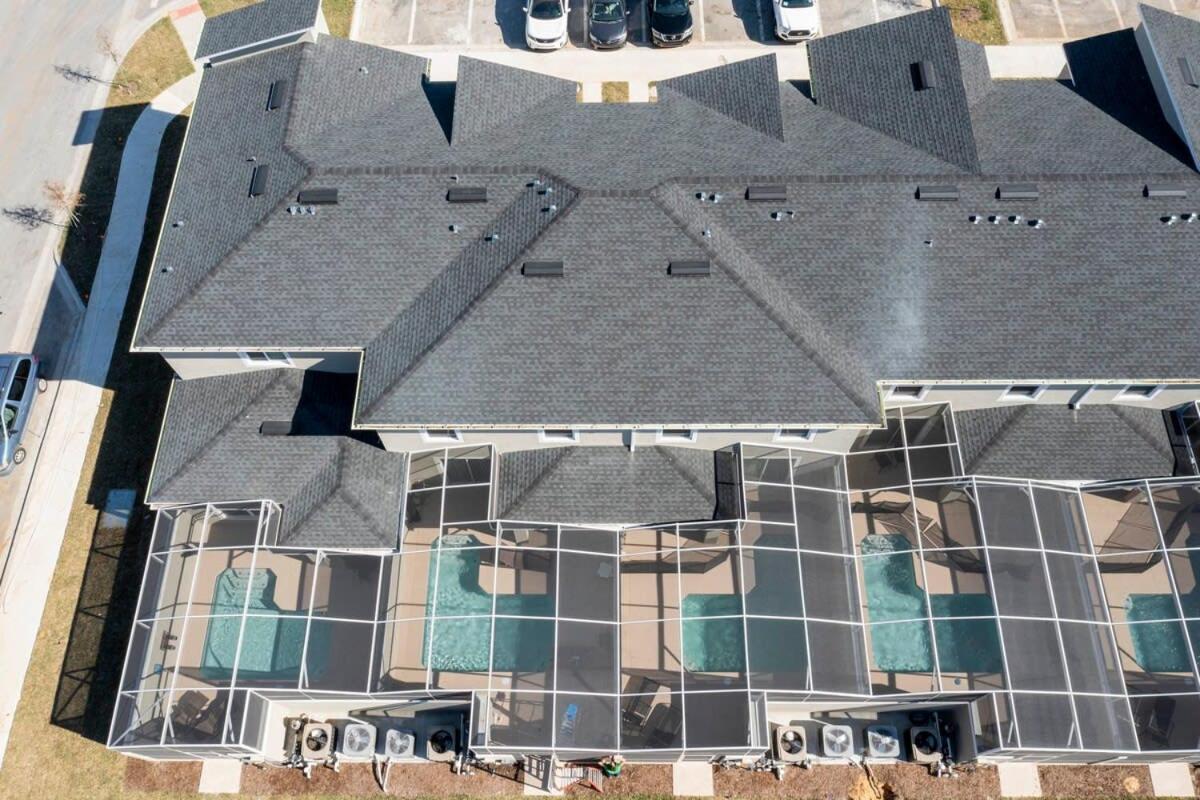 Gorgeous 5 Bd W/ Pool Close To Disney @ Champions Gate 948 Kissimmee Exterior foto