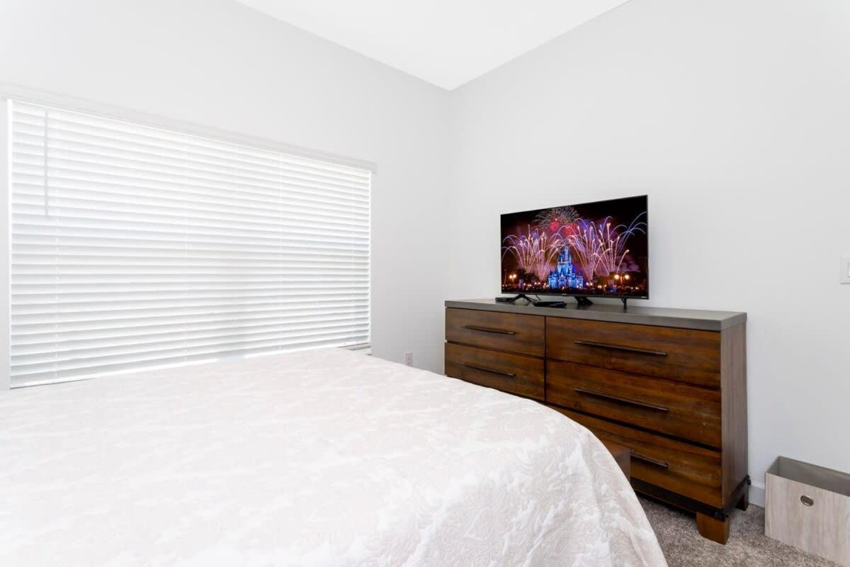 Gorgeous 5 Bd W/ Pool Close To Disney @ Champions Gate 948 Kissimmee Exterior foto