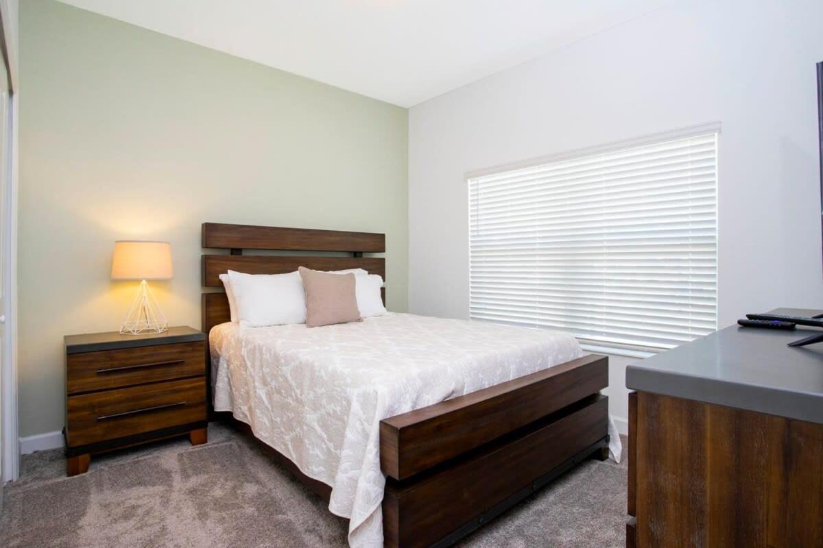 Gorgeous 5 Bd W/ Pool Close To Disney @ Champions Gate 948 Kissimmee Exterior foto