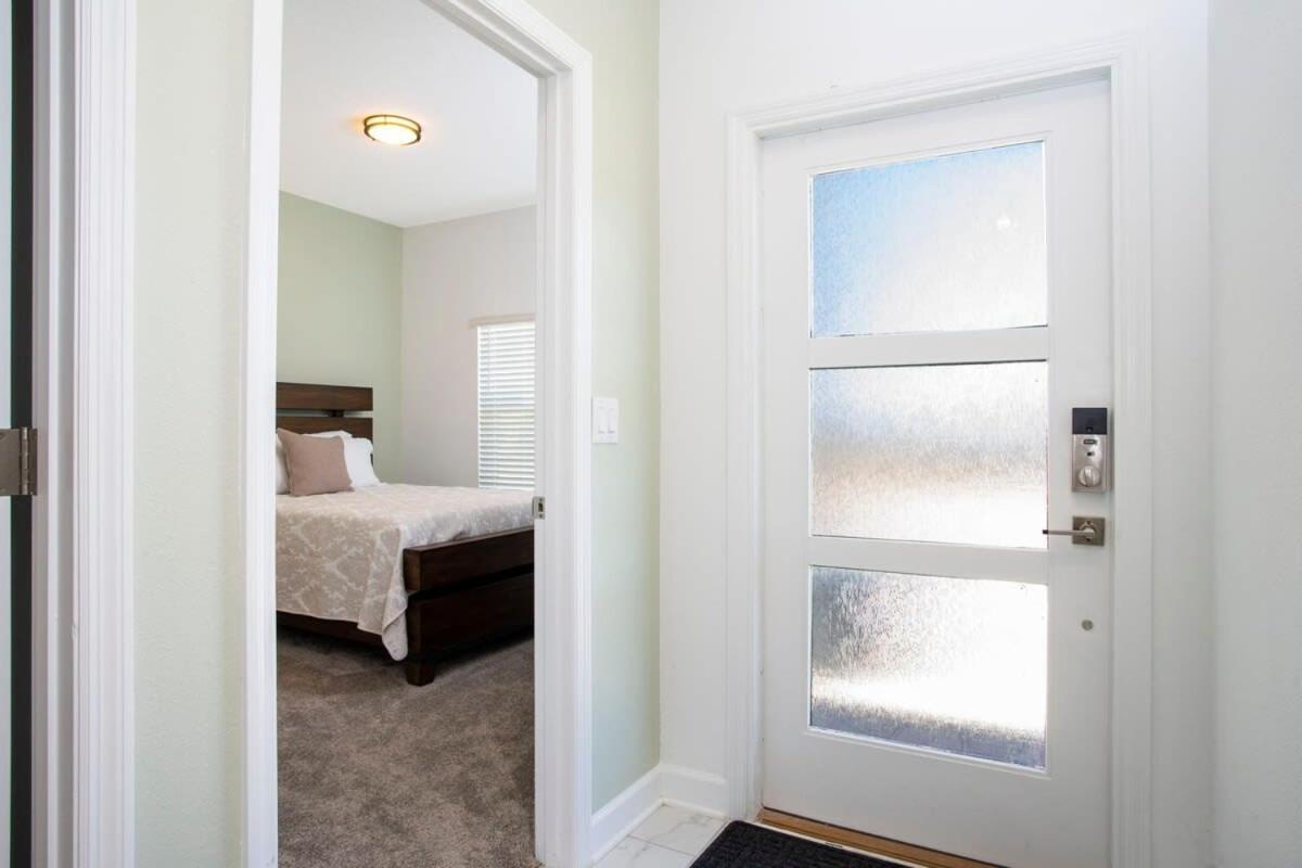Gorgeous 5 Bd W/ Pool Close To Disney @ Champions Gate 948 Kissimmee Exterior foto